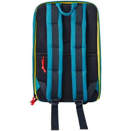 15.6" Рюкзак Canyon CSZ-03 (CNS-CSZ03DGN01) зеленый