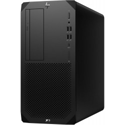 Сервер HP Z2 TWR Base Unit G9 700W RCTO (8T1Z1EA) черный