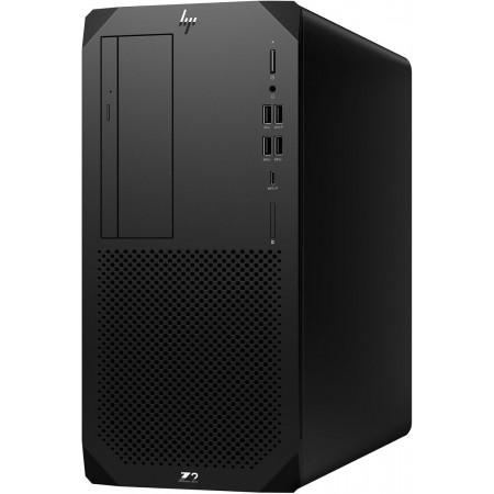 Сервер HP Z2 TWR Base Unit G9 700W RCTO (8T1Z1EA) черный