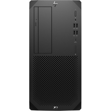 Сервер HP Z2 TWR Base Unit G9 700W RCTO (8T1Z1EA) черный