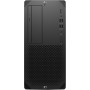 Сервер HP Z2 TWR Base Unit G9 700W RCTO (8T1Z1EA) черный