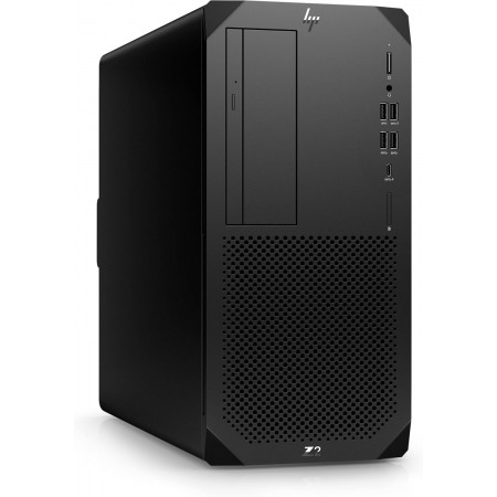 Сервер HP Z2 TWR Base Unit G9 700W RCTO (8T1Z1EA) черный