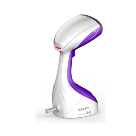 Отпариватель Haley HY-319 фиолетовый