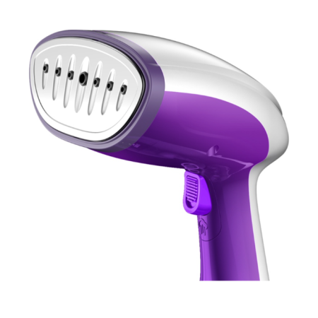 Отпариватель Haley HY-319 фиолетовый