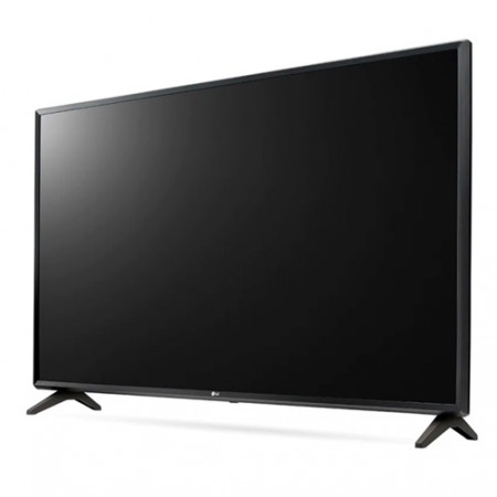 43" Телевизор LG Electronics 43LM5772PLA черный