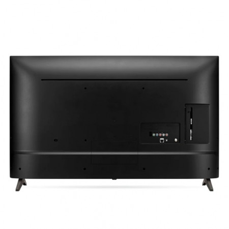 43" Телевизор LG Electronics 43LM5772PLA черный