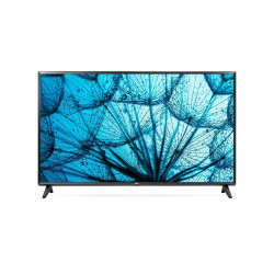 43" Телевизор LG Electronics 43LM5772PLA черный