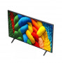 50" Телевизор LG Electronics 50NANO80A6B черный