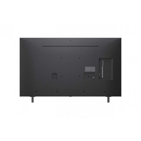 50" Телевизор LG Electronics 50NANO80A6B черный
