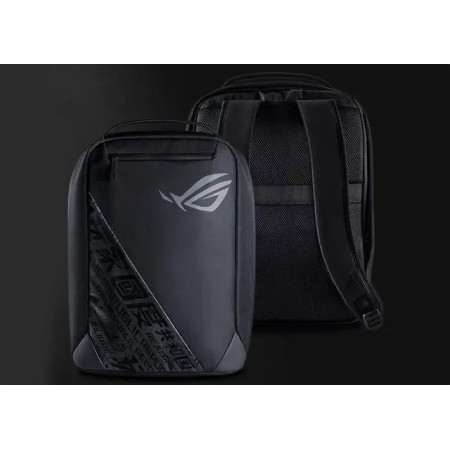 17" Рюкзак ASUS ROG Ranger BP1501G (90XB04ZN-BBP030) черный