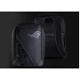 17" Рюкзак ASUS ROG Ranger BP1501G (90XB04ZN-BBP030) черный