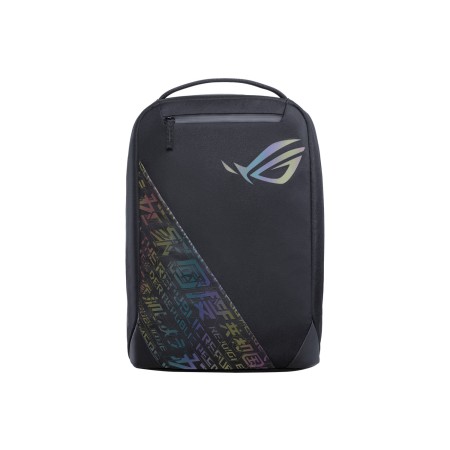 17" Рюкзак ASUS ROG Ranger BP1501G (90XB04ZN-BBP030) черный