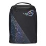 17" Рюкзак ASUS ROG Ranger BP1501G (90XB04ZN-BBP030) черный