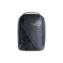 17" Рюкзак ASUS BP1501G ROG BACKPACK/BK (90XB04ZN-BBP020) черный