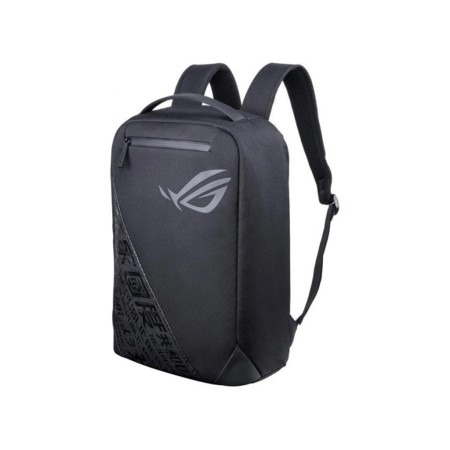 17" Рюкзак ASUS BP1501G ROG BACKPACK/BK (90XB04ZN-BBP020) черный