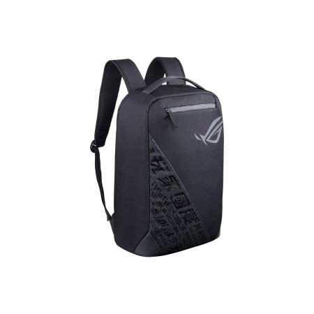 17" Рюкзак ASUS BP1501G ROG BACKPACK/BK (90XB04ZN-BBP020) черный