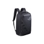 17" Рюкзак ASUS BP1501G ROG BACKPACK/BK (90XB04ZN-BBP020) черный