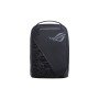 17" Рюкзак ASUS BP1501G ROG BACKPACK/BK (90XB04ZN-BBP020) черный