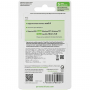 32ГБ USB Флеш-накопитель KIOXIA Hayabusa U202 WHITE - RETAIL (LU202W032GG4) белый