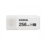 256 ГБ USB Флеш-накопитель KIOXIA Hayabusa U301 (LU301W256GG4) белый