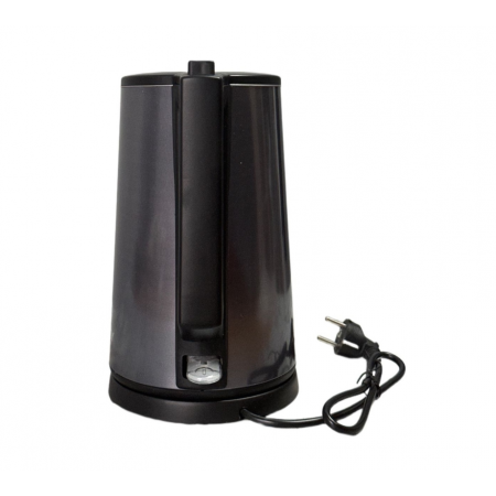 Электрический чайник Haley HY-8902 серебристый