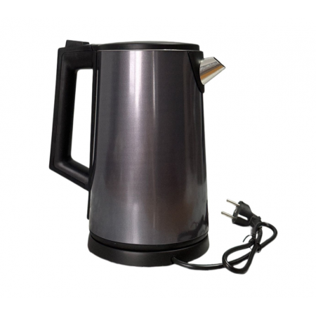 Электрический чайник Haley HY-8902 серебристый