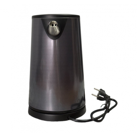 Электрический чайник Haley HY-8902 серебристый