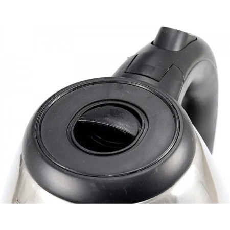 Электрический чайник Marwa A-19 серебристый