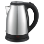 Электрический чайник Marwa A-19 серебристый