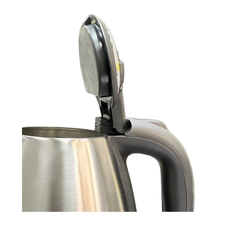 Электрический чайник Marwa A-20 серебристый