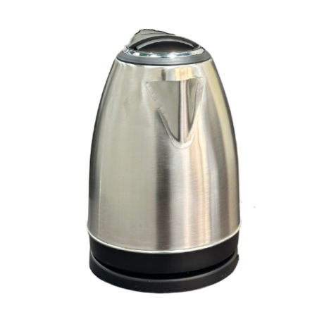 Электрический чайник Marwa A-20 серебристый