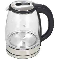 Электрический чайник Dessus BL-8002 черный