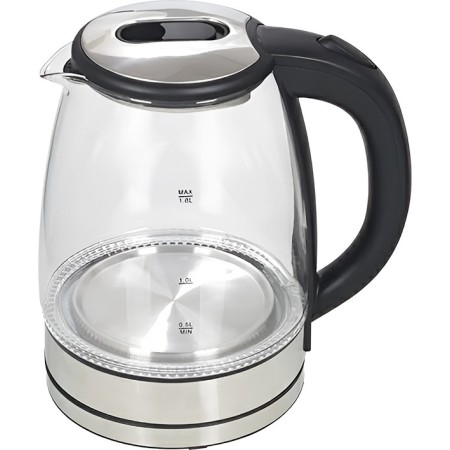 Электрический чайник Dessus BL-8002 черный