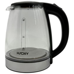 Электрический чайник HADIIY HD-b555 серебристый