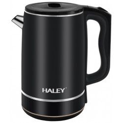 Электрический чайник Haley HY-8901 черный Электрический чайник Haley HY-8901 черный