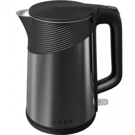 Электрический чайник AENO Electric Kettle EK3 (AEK0003) черный