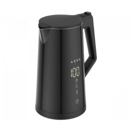 Электрический чайник AENO Electric Kettle EK7S Smart (AEK0007S) черный