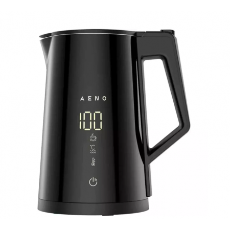 Электрический чайник AENO Electric Kettle EK7S Smart (AEK0007S) черный