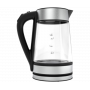 Электрический чайник AENO Electric Kettle (AEK0001S) серебристый