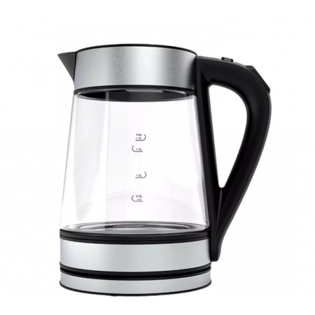 Электрический чайник AENO Electric Kettle (AEK0001S) серебристый