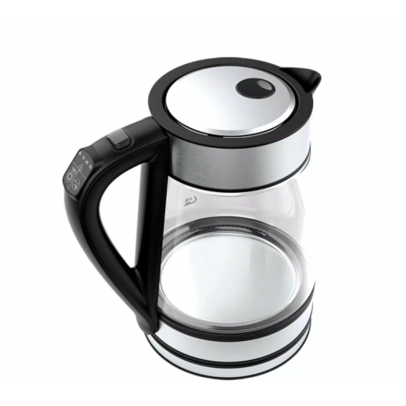 Электрический чайник AENO Electric Kettle (AEK0001S) серебристый