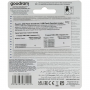 32 ГБ USB Флеш-накопитель Goodram UME3 Care (UME3-0320CRR11) бирюзовый