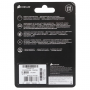 128 ГБ USB Флеш-накопитель Corsair Survivor Stealth (CMFSS3B-128GB) черный
