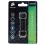 256 ГБ USB Флеш-накопитель Corsair Survivor Stealth (CMFSS3B-256GB) черный