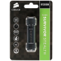 512 ГБ USB Флеш-накопитель Corsair Survivor Stealth (CMFSS3B-512GB) черный