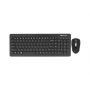 Клавиатура + мышь беспроводная CANYON SET-W3 EN/RU (CNS-HSETW3-RU) черный Клавиатура + мышь беспроводная CANYON SET-W3 EN/RU (CNS-HSETW3-RU) черный