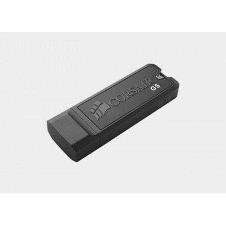 1000 ГБ USB Флеш-накопитель Corsair Flash Voyager GTX (CMFVYGTX3C-1TB) черный
