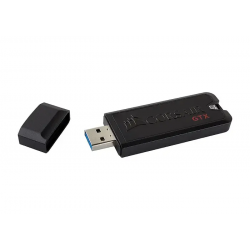 1000 ГБ USB Флеш-накопитель Corsair Flash Voyager GTX (CMFVYGTX3C-1TB) черный