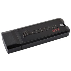 1 ТБ USB Флеш-накопитель Corsair Flash Voyager GTX (CMFVYGTX3C-1TB) черный
