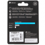 128 ГБ USB Флеш-накопитель Corsair Flash Voyager (CMFVY3A-128GB) черный-синий